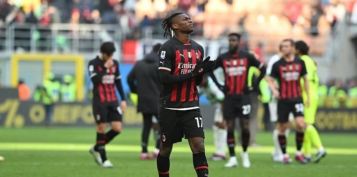 AC Milan - Torino