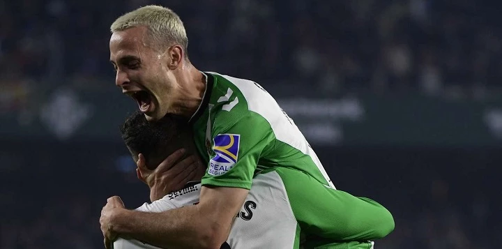 Almeria vs Real Betis Prediction and Betting Tips (11.02.2023) Almeria vs Real Betis Prediction and Betting Tips (11.02.2023)