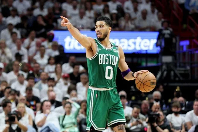 Boston Celtics - Charlotte Hornets