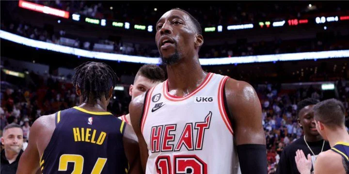 Miami Heat - Houston Rockets