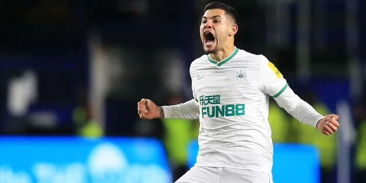 AFC Bournemouth vs Newcastle United Prediction and Betting Tips (11.02.2023) AFC Bournemouth vs Newcastle United Prediction and Betting Tips (11.02.2023)