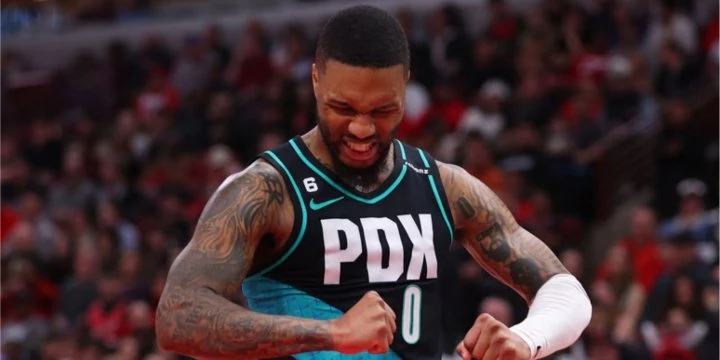 Portland Trail Blazers vs Oklahoma City Thunder Prediction and Betting Tips (11.02.2023) Portland Trail Blazers vs Oklahoma City Thunder Prediction and Betting Tips (11.02.2023)