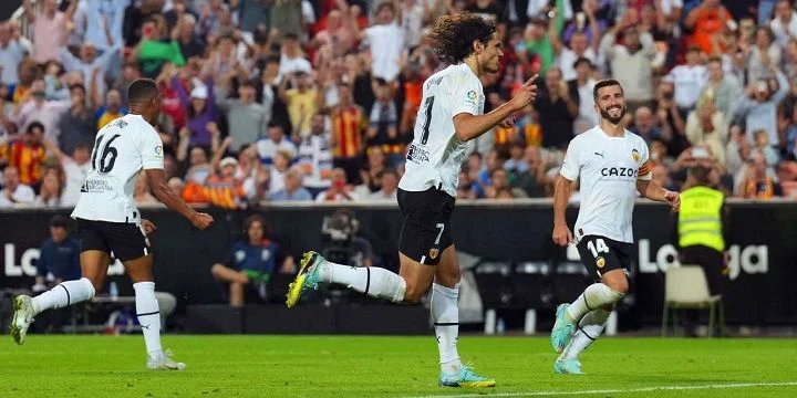 Valencia - Athletic Bilbao Valencia - Athletic Bilbao