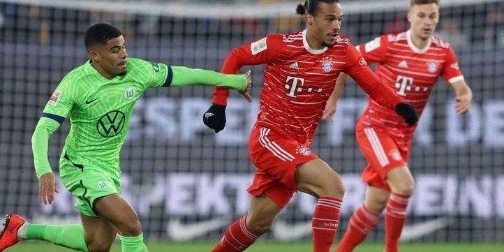 Bayern Munich - Bochum Bayern Munich - Bochum