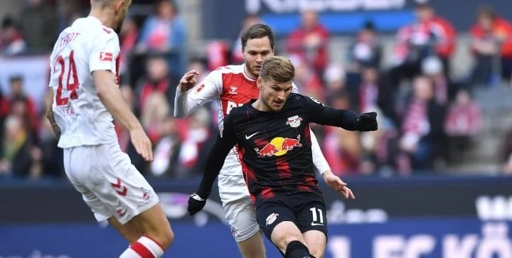 RB Leipzig - Union Berlin RB Leipzig - Union Berlin