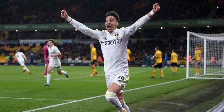 Leeds United - Manchester United Leeds United - Manchester United