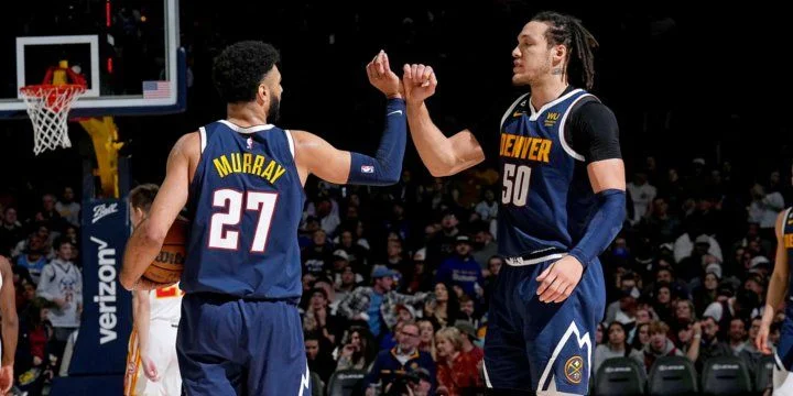 Charlotte Hornets - Denver Nuggets Charlotte Hornets - Denver Nuggets