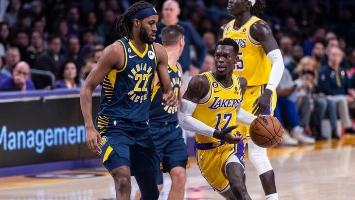 Washington Wizards - Indiana Pacers Washington Wizards - Indiana Pacers