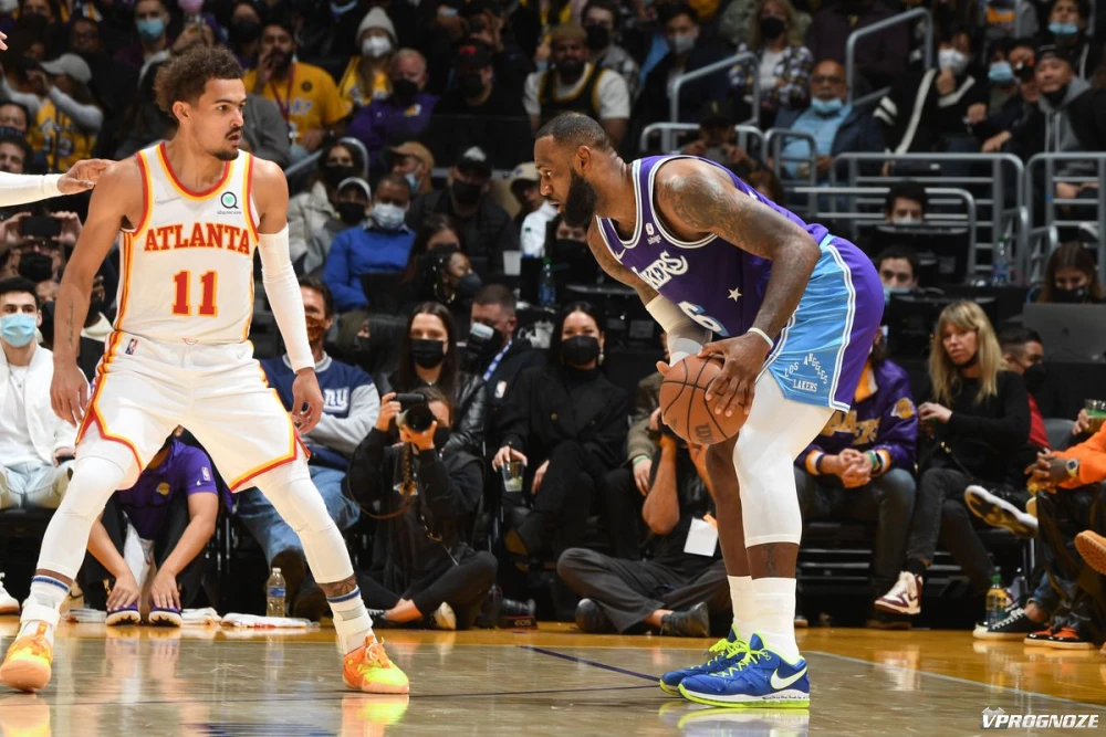 Atlanta Hawks vs San Antonio Spurs Prediction and Betting Tips (12.02.2023) Atlanta Hawks vs San Antonio Spurs Prediction and Betting Tips (12.02.2023)