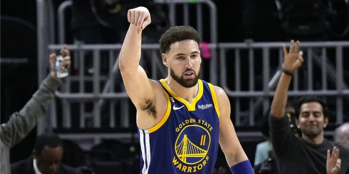 Golden State Warriors vs LA Lakers Prediction and Betting Tips (12.02.2023) Golden State Warriors vs LA Lakers Prediction and Betting Tips (12.02.2023)