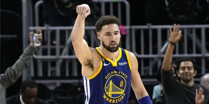 Golden State Warriors - LA Lakers Golden State Warriors - LA Lakers