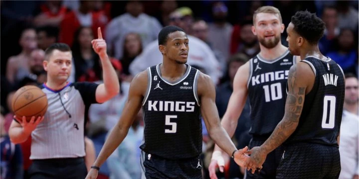 Sacramento Kings vs Dallas Mavericks Prediction and Betting Tips (12.02.2023) Sacramento Kings vs Dallas Mavericks Prediction and Betting Tips (12.02.2023)