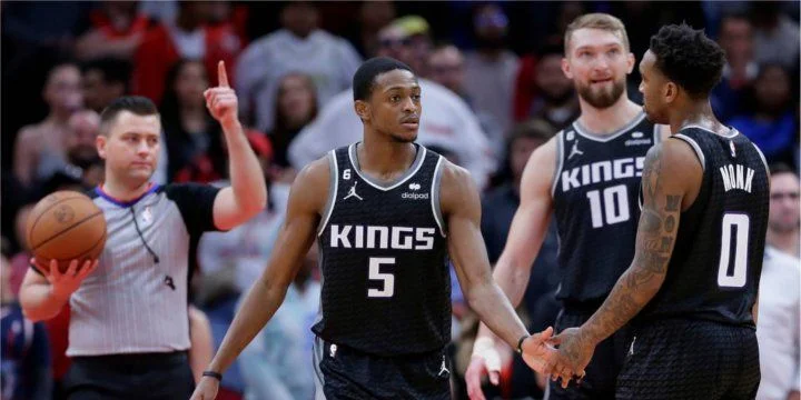 Sacramento Kings - Dallas Mavericks Sacramento Kings - Dallas Mavericks
