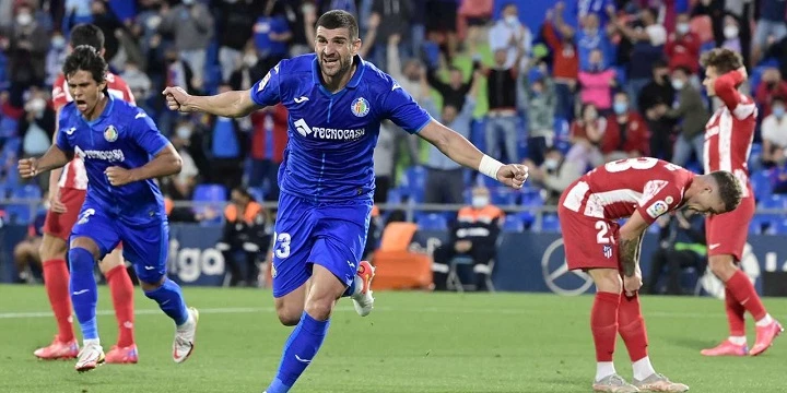 Getafe vs Rayo Vallecano Prediction and Betting Tips (12.02.2023) Getafe vs Rayo Vallecano Prediction and Betting Tips (12.02.2023)