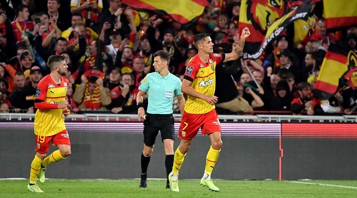 Lyon vs Lens Prediction and Betting Tips (12.02.2023) Lyon vs Lens Prediction and Betting Tips (12.02.2023)