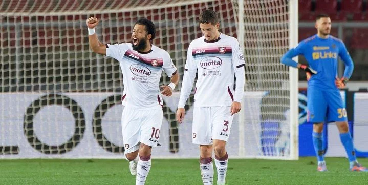 Hellas Verona - Salernitana Hellas Verona - Salernitana