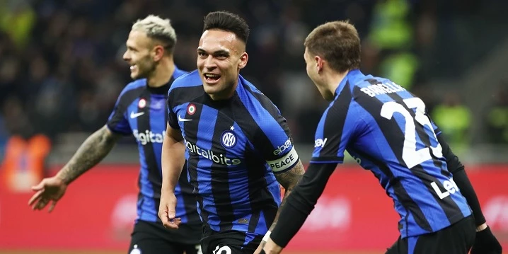 Sampdoria vs Inter Prediction and Betting Tips (13.02.2023) Sampdoria vs Inter Prediction and Betting Tips (13.02.2023)
