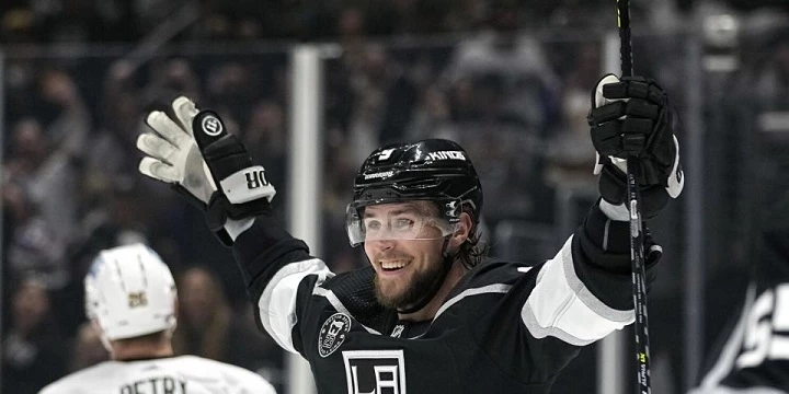 Los Angeles Kings vs Buffalo Sabres Prediction and Betting Tips (14.02.2023) Los Angeles Kings vs Buffalo Sabres Prediction and Betting Tips (14.02.2023)