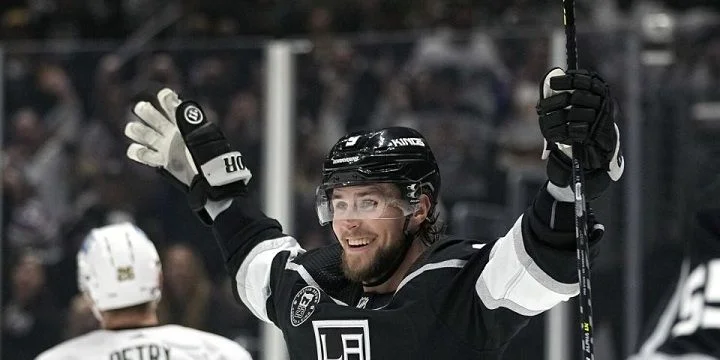 Los Angeles Kings - Buffalo Sabres Los Angeles Kings - Buffalo Sabres