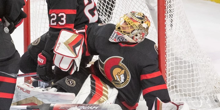Ottawa Senators vs Calgary Flames Prediction and Betting Tips (14.02.2023) Ottawa Senators vs Calgary Flames Prediction and Betting Tips (14.02.2023)