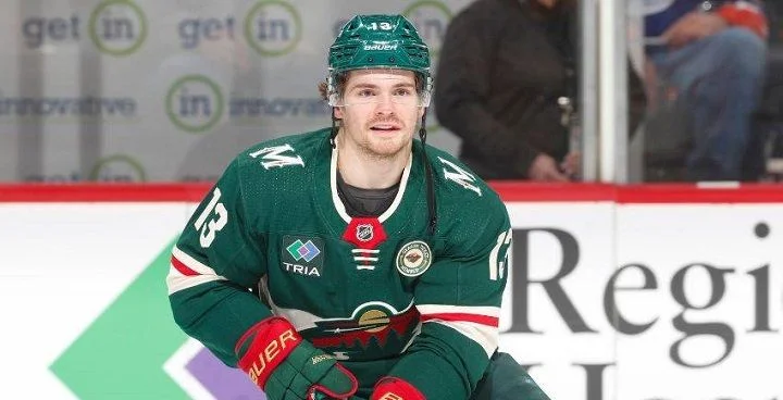 Minnesota Wild - Florida Panthers Minnesota Wild - Florida Panthers
