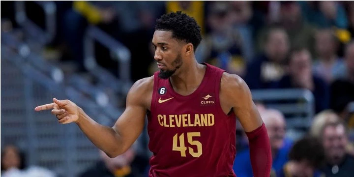 Cleveland Cavaliers vs San Antonio Spurs Prediction and Betting Tips (14.02.2023) Cleveland Cavaliers vs San Antonio Spurs Prediction and Betting Tips (14.02.2023)
