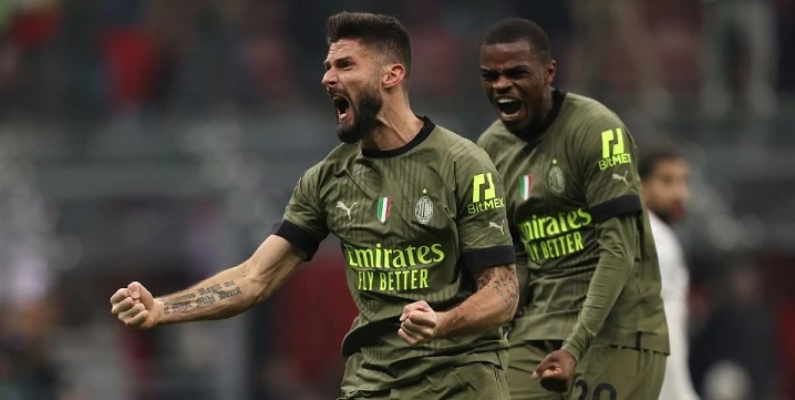 AC Milan vs Tottenham Hotspur Prediction and Betting Tips (14.02.2023) AC Milan vs Tottenham Hotspur Prediction and Betting Tips (14.02.2023)