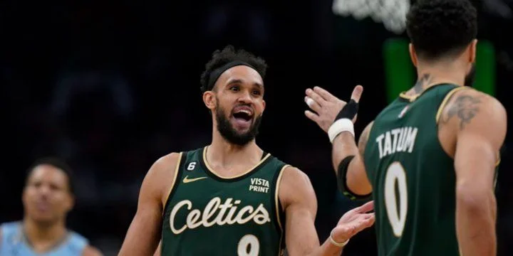 Milwaukee Bucks - Boston Celtics Milwaukee Bucks - Boston Celtics