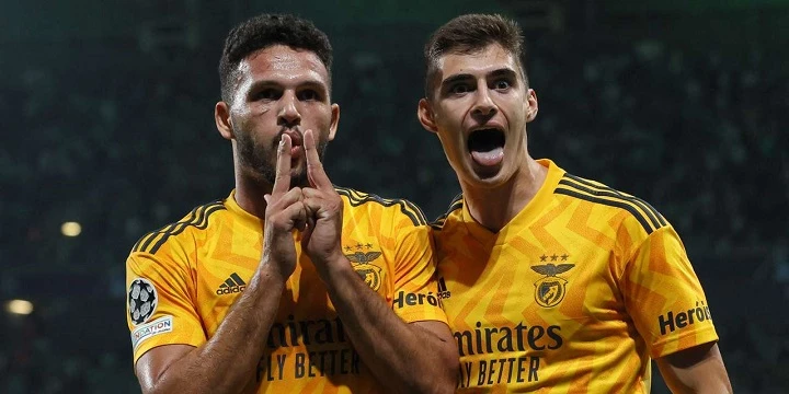 Club Brugge vs Benfica Prediction and Betting Tips (15.02.2023) Club Brugge vs Benfica Prediction and Betting Tips (15.02.2023)