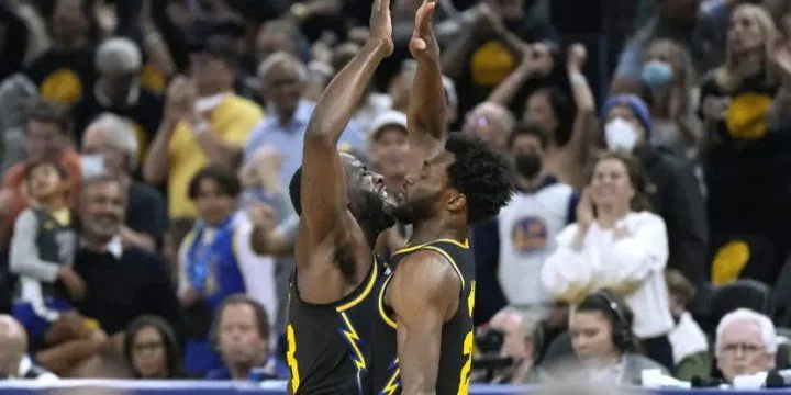 LA Clippers - Golden State Warriors LA Clippers - Golden State Warriors