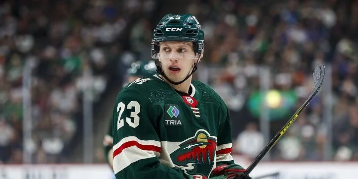 Minnesota Wild - Colorado Avalanche Minnesota Wild - Colorado Avalanche