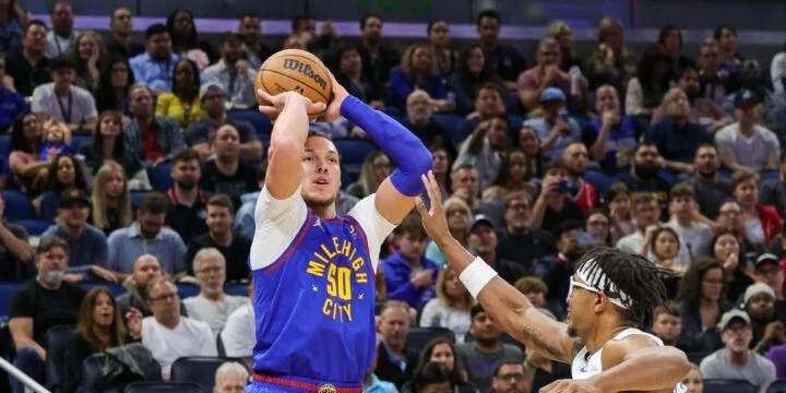 Denver Nuggets - Dallas Mavericks Denver Nuggets - Dallas Mavericks