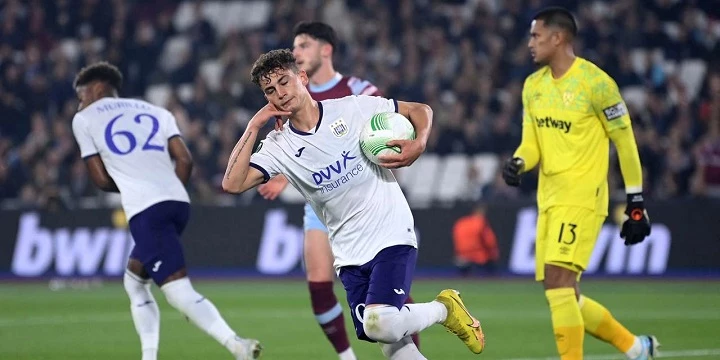 Ludogorets Razgrad vs Anderlecht Prediction and Betting Tips (16.02.2023) Ludogorets Razgrad vs Anderlecht Prediction and Betting Tips (16.02.2023)