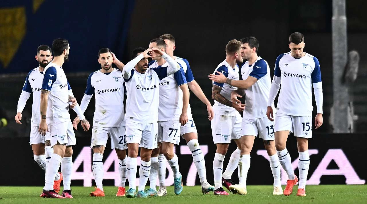 Lazio vs CFR Cluj Prediction and Betting Tips (16.02.2023) Lazio vs CFR Cluj Prediction and Betting Tips (16.02.2023)