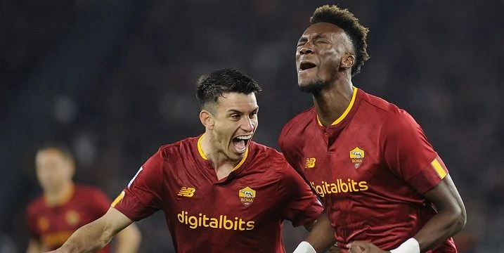 Salzburg - Roma
