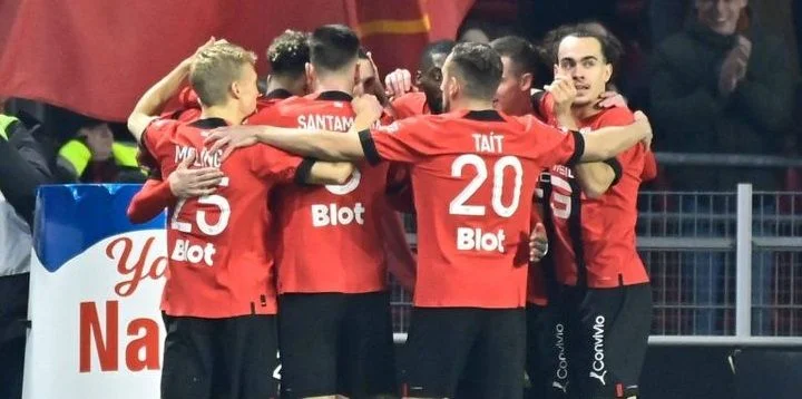 Shakhtar Donetsk - Rennes Shakhtar Donetsk - Rennes