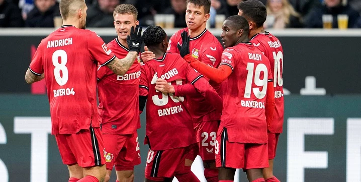 Bayer Leverkusen vs Monaco Prediction and Betting Tips (16.02.2023) Bayer Leverkusen vs Monaco Prediction and Betting Tips (16.02.2023)