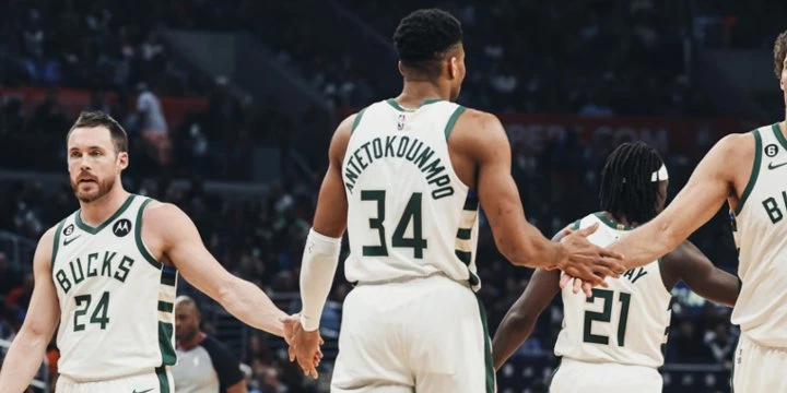Chicago Bulls vs Milwaukee Bucks Prediction and Betting Tips (17.02.2023) Chicago Bulls vs Milwaukee Bucks Prediction and Betting Tips (17.02.2023)