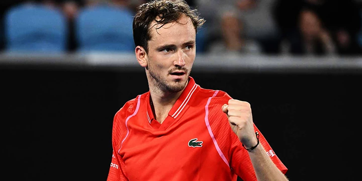 Daniil Medvedev vs Felix Auger Aliassime Prediction and Betting Tips (17.02.2023) Daniil Medvedev vs Felix Auger Aliassime Prediction and Betting Tips (17.02.2023)