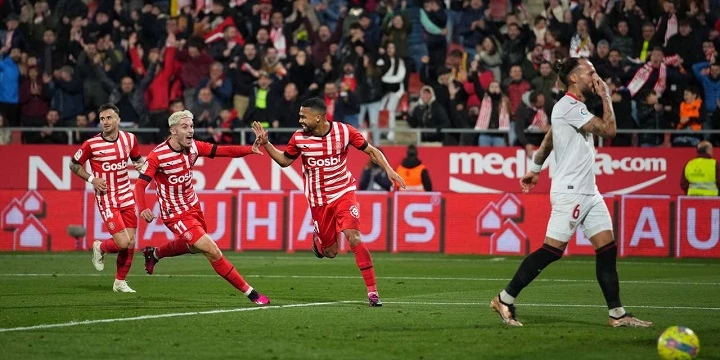 Girona vs Almeria Prediction and Betting Tips (17.02.2023) Girona vs Almeria Prediction and Betting Tips (17.02.2023)