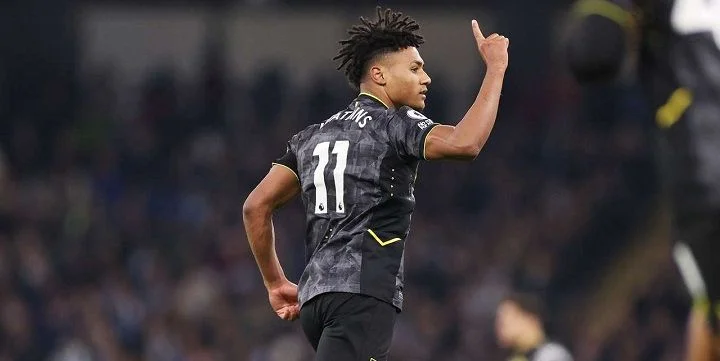 Aston Villa - Arsenal Aston Villa - Arsenal