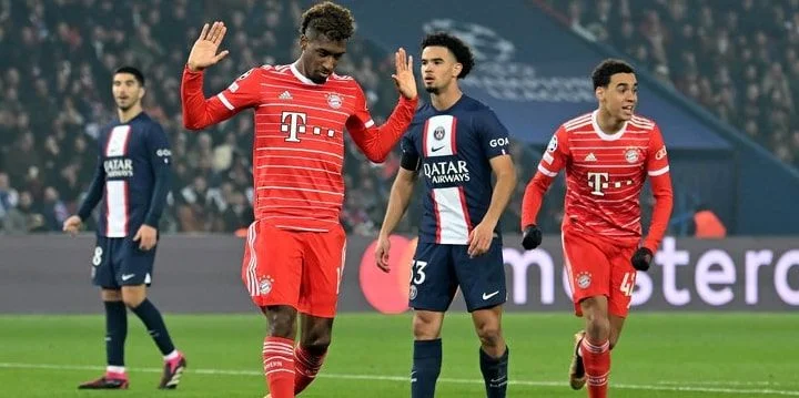 Borussia Moenchengladbach - Bayern Munich Borussia Moenchengladbach - Bayern Munich