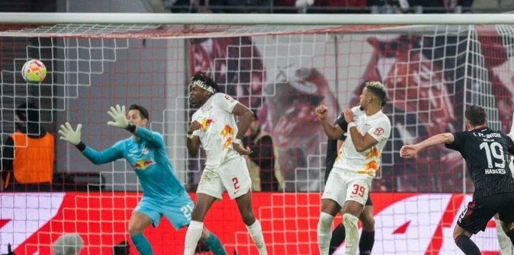 Wolfsburg - RB Leipzig Wolfsburg - RB Leipzig
