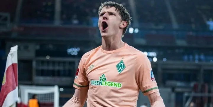 Eintracht Frankfurt - Werder Bremen Eintracht Frankfurt - Werder Bremen