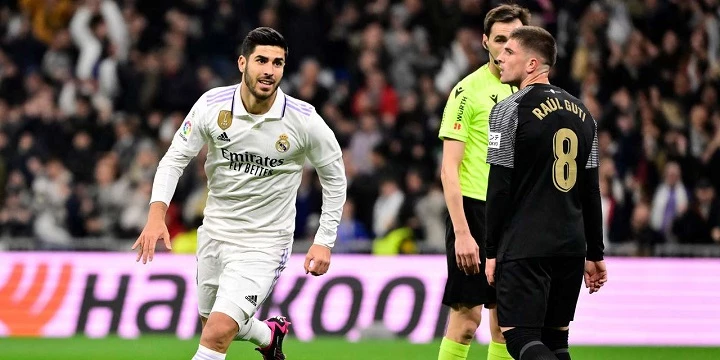 Osasuna vs Real Madrid Prediction and Betting Tips (18.02.2023) Osasuna vs Real Madrid Prediction and Betting Tips (18.02.2023)