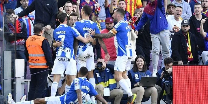 Elche - Espanyol Elche - Espanyol