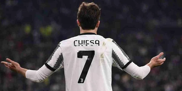 Spezia - Juventus
