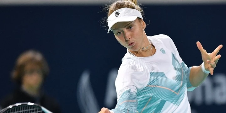Paula Badosa vs Liudmila Samsonova Prediction and Betting Tips (19.02.2023) Paula Badosa vs Liudmila Samsonova Prediction and Betting Tips (19.02.2023)
