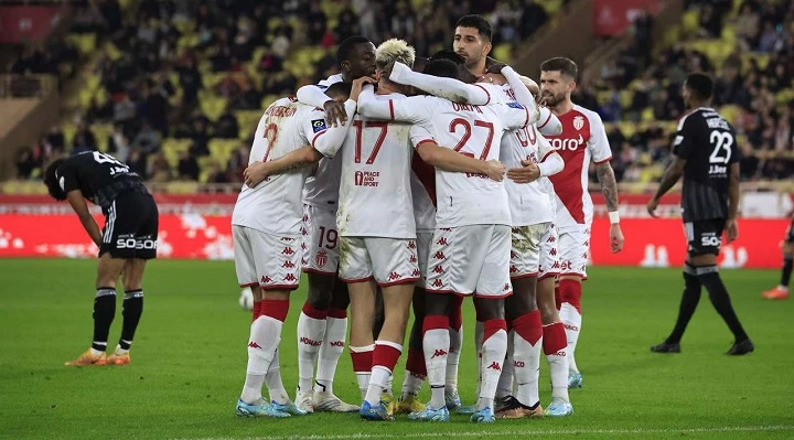 Brest vs Monaco Prediction and Betting Tips (19.02.2023) Brest vs Monaco Prediction and Betting Tips (19.02.2023)