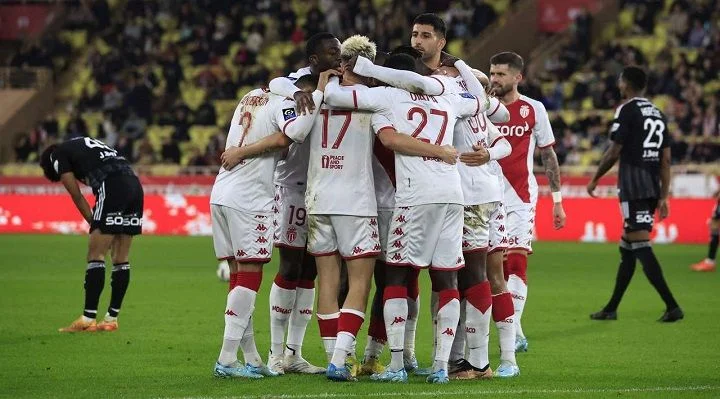 Brest - Monaco Brest - Monaco